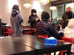大堂-卤煮老北京酱肉馆