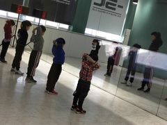 -零下舞度·街舞连锁机构(直沽校区)