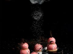 -广州富力丽思卡尔顿酒店