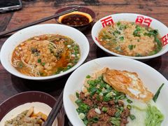 -周小波重庆小面·重庆名小吃(邹容路店)