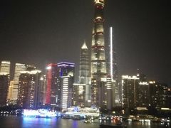 -上海外滩英迪格酒店