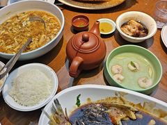 -外婆烧.老杭帮菜(庆春店)