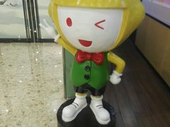 -快乐柠檬happylemon(丰台万达广场店)