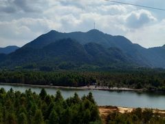 -敬亭山风景名胜区