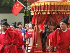 -深圳国际园林花卉博览园