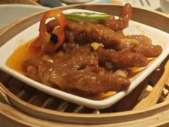 -金牌禄运·点心·啫煲(百信广场店)