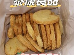 蝴蝶酥-泰康食品(南京东路店)