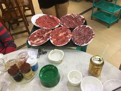 -汕头福合埕牛肉火锅店(花蕾路店)