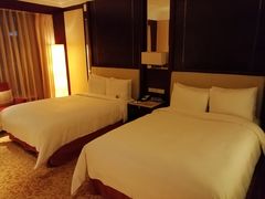 -上海新发展亚太JW万豪酒店