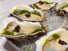 -Bistro Wang 牛排馆