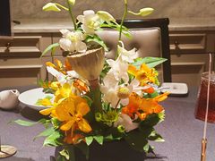 -狮王府淮扬菜(夫子庙老门东店)