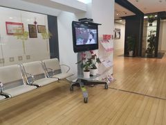 -美华丁香门诊部·全科·妇儿·口眼