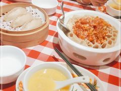 -西贝(凯德壹中心店)