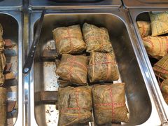 粉蒸肉-老马粉蒸肉(西塘古镇店)