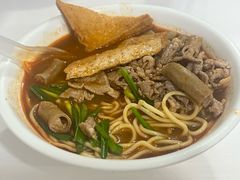 -大鼎沙嗲面(港口路店)