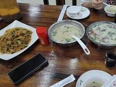 -南记食粥坊·宵夜大排档(莲花店)