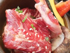 -炎蔵牛舌烤肉