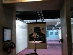 -真枪会射击俱乐部(河西中央公园店)