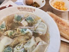 -琴岛顺天馄饨(漳州二路店)