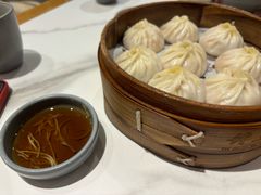 -馋三尺蟹粉小笼(人民广场店)