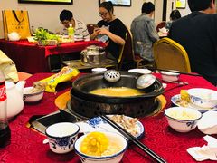 -光明清汤羊(宝业路店)