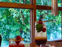 -时光花园(白鹭洲店)