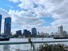 -三利音·浦之舟(滨江大道店)