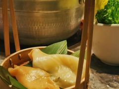 -禄婶鸡煲·打边炉