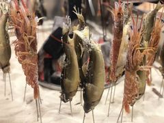 -越绣灶·自助餐(义乌香格里拉大酒店)