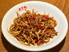 -天下客饭店(中山路店)