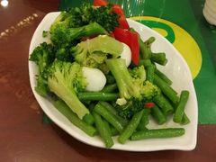 -同胜祥清真新豫菜(杜岭街店)