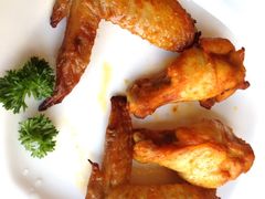 鸡翅-必胜客(会展店)