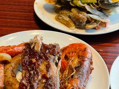 -西安W酒店·WEI全味西餐厅
