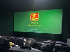 -CMC大光明影城(莲花店)