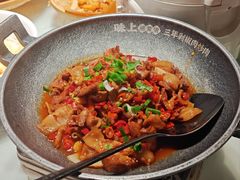 -味上湘菜馆(岳麓山店)