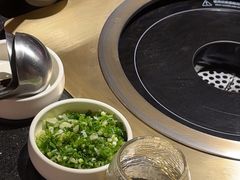 -巴奴毛肚火锅(广益哥伦布店)