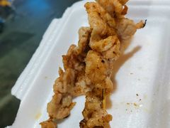 -豪香里脊肉串(大中路店)