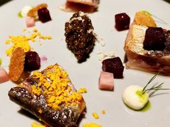 -泰安门Taian Table(镇宁路店)