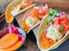 -Q MEX 库迈墨西哥餐吧(三里屯店)