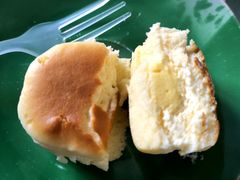柠檬甜柚口味半熟芝士-好利来(牡丹园店)