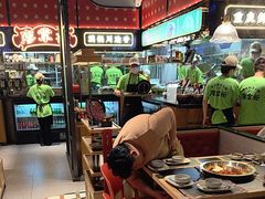 -廖掌柜·重庆鲜货火锅(上海首店)