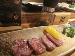 -御牛道日式烤肉料理(杭州万象城店)