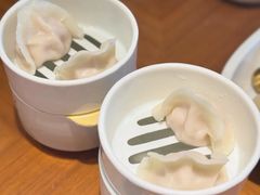 -喜鼎海胆水饺(东港店)