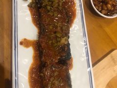 -霸蛮湖南菜·牛肉粉(荣京西街店)