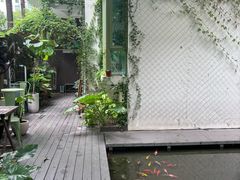 -绿房子方寸咖啡(星海名城店)