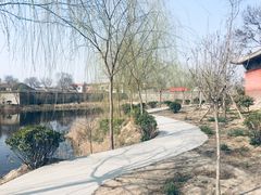 -宋太祖黄袍加身处文管所