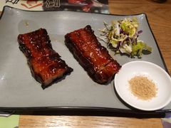 脆皮三层肉-粤小馆(天安云谷店)