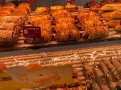 美式热狗卷-味多美(金沙江路店)