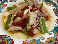 -巴依老爷新疆美食(望京小街店)