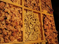 -炸肉先生总店(青泥店)